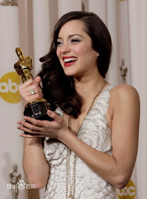 最全玛丽昂·歌迪亚(Marion Cotillard)壁纸