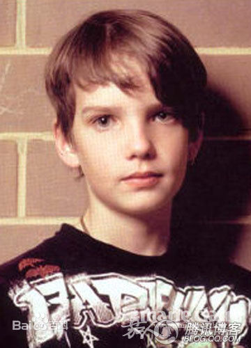 柯蒂·斯密特-麦菲(Kodi it-McPhee)kodi图册