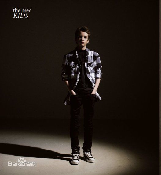 柯蒂·斯密特-麦菲(Kodi it-McPhee)kodi图册