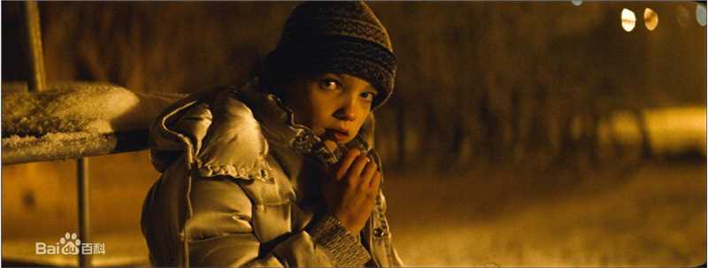 柯蒂·斯密特-麦菲(Kodi it-McPhee)let me in壁纸壁纸