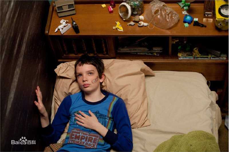 柯蒂·斯密特-麦菲(Kodi it-McPhee)let me in壁纸壁纸