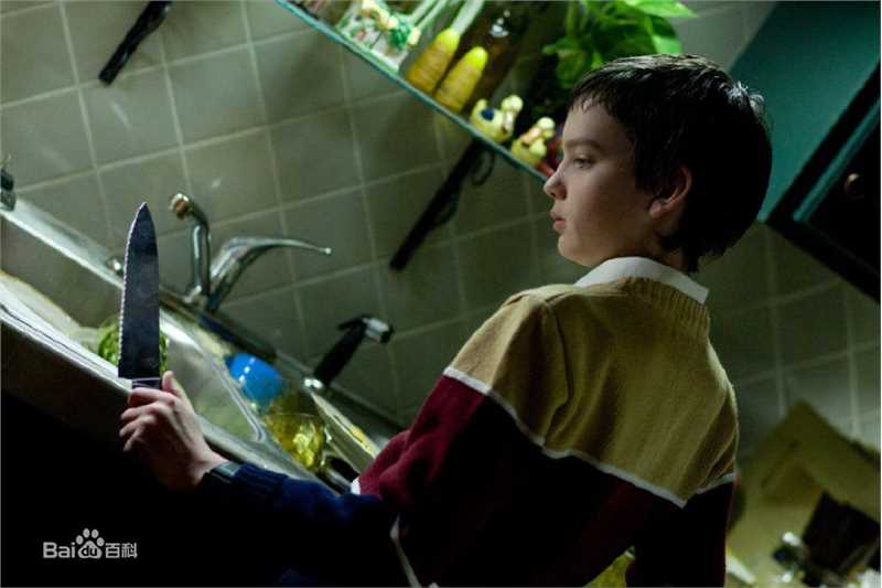 柯蒂·斯密特-麦菲(Kodi it-McPhee)let me in壁纸壁纸