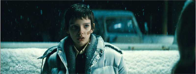 柯蒂·斯密特-麦菲(Kodi it-McPhee)let me in壁纸壁纸