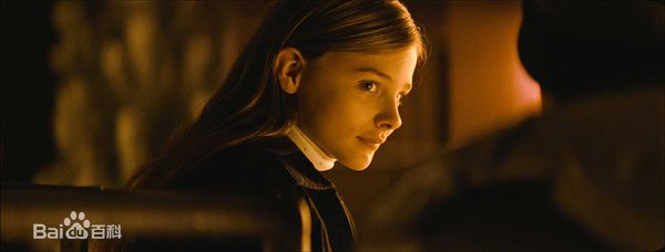 柯蒂·斯密特-麦菲(Kodi it-McPhee)let me in壁纸壁纸