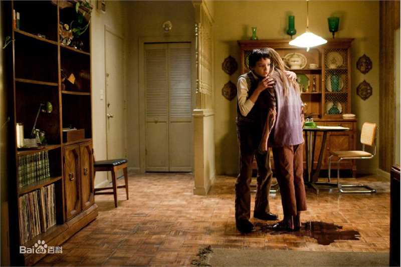 柯蒂·斯密特-麦菲(Kodi it-McPhee)let me in壁纸壁纸