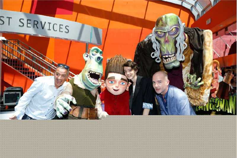 柯蒂·斯密特-麦菲(Kodi it-McPhee)interviews前后照片