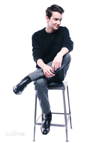 柯蒂·斯密特-麦菲(Kodi it-McPhee)柯蒂