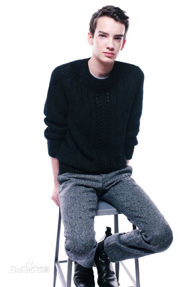 柯蒂·斯密特-麦菲(Kodi it-McPhee)柯蒂