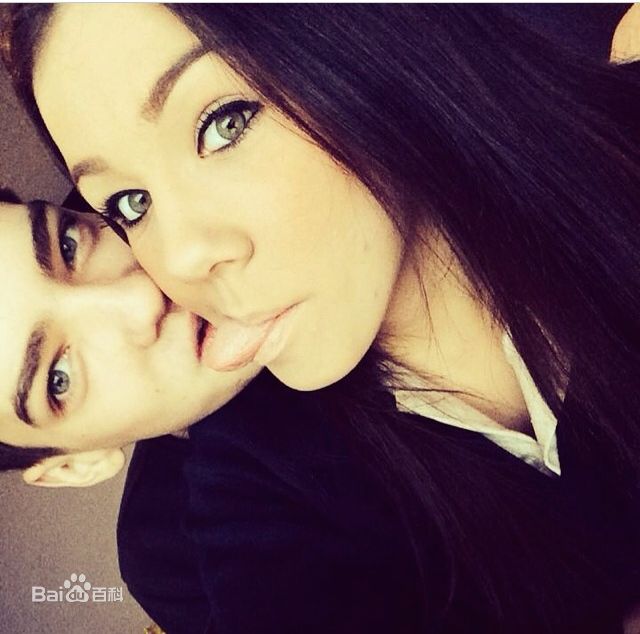 柯蒂·斯密特-麦菲(Kodi it-McPhee)kodi 女友图片图集