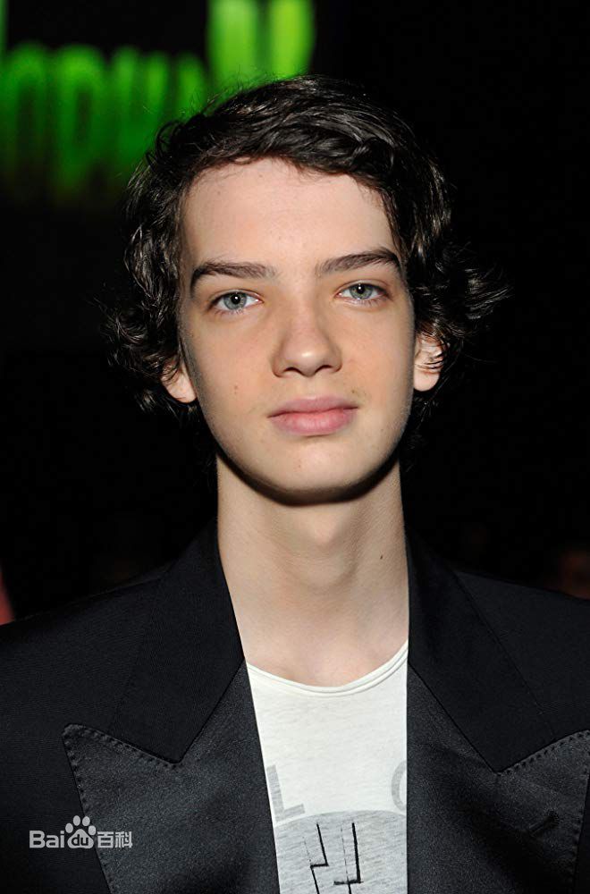 最优质柯蒂·斯密特-麦菲(Kodi it-McPhee)素颜照