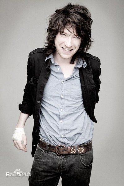 高清多姆纳尔·格里森(Domhnall Gleeson)图片