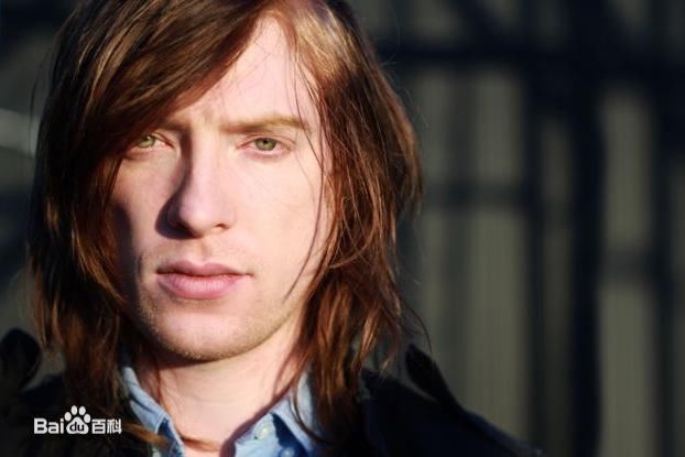 高清多姆纳尔·格里森(Domhnall Gleeson)图片