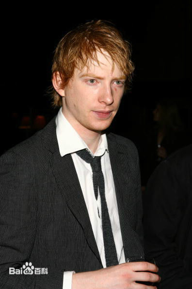 高清多姆纳尔·格里森(Domhnall Gleeson)图片