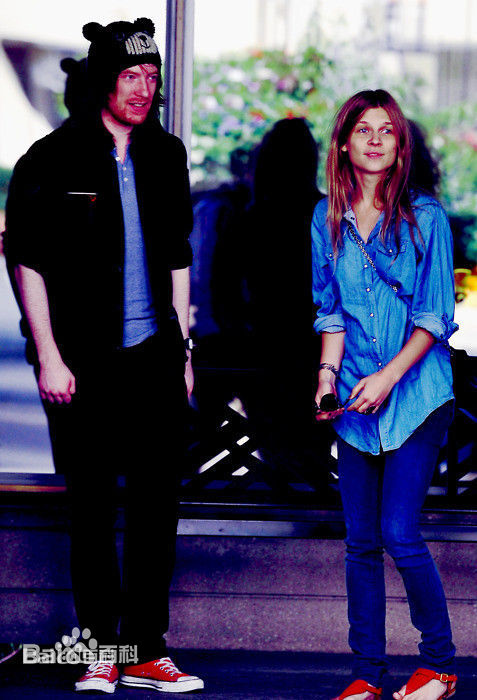 高清多姆纳尔·格里森(Domhnall Gleeson)图片