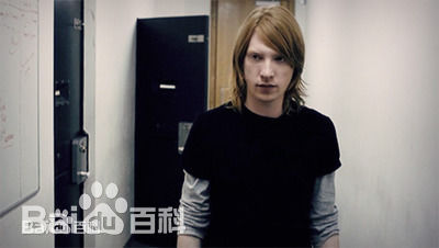 高清多姆纳尔·格里森(Domhnall Gleeson)图片