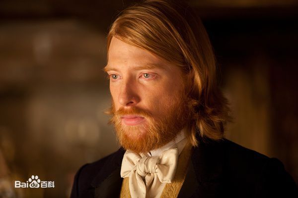 多姆纳尔·格里森(Domhnall Gleeson)最优质剧照