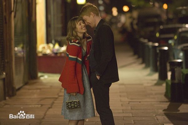 多姆纳尔·格里森(Domhnall Gleeson)最优质剧照