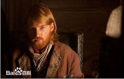 多姆纳尔·格里森(Domhnall Gleeson)最优质剧照