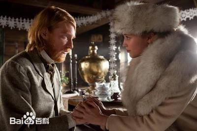 多姆纳尔·格里森(Domhnall Gleeson)最优质剧照