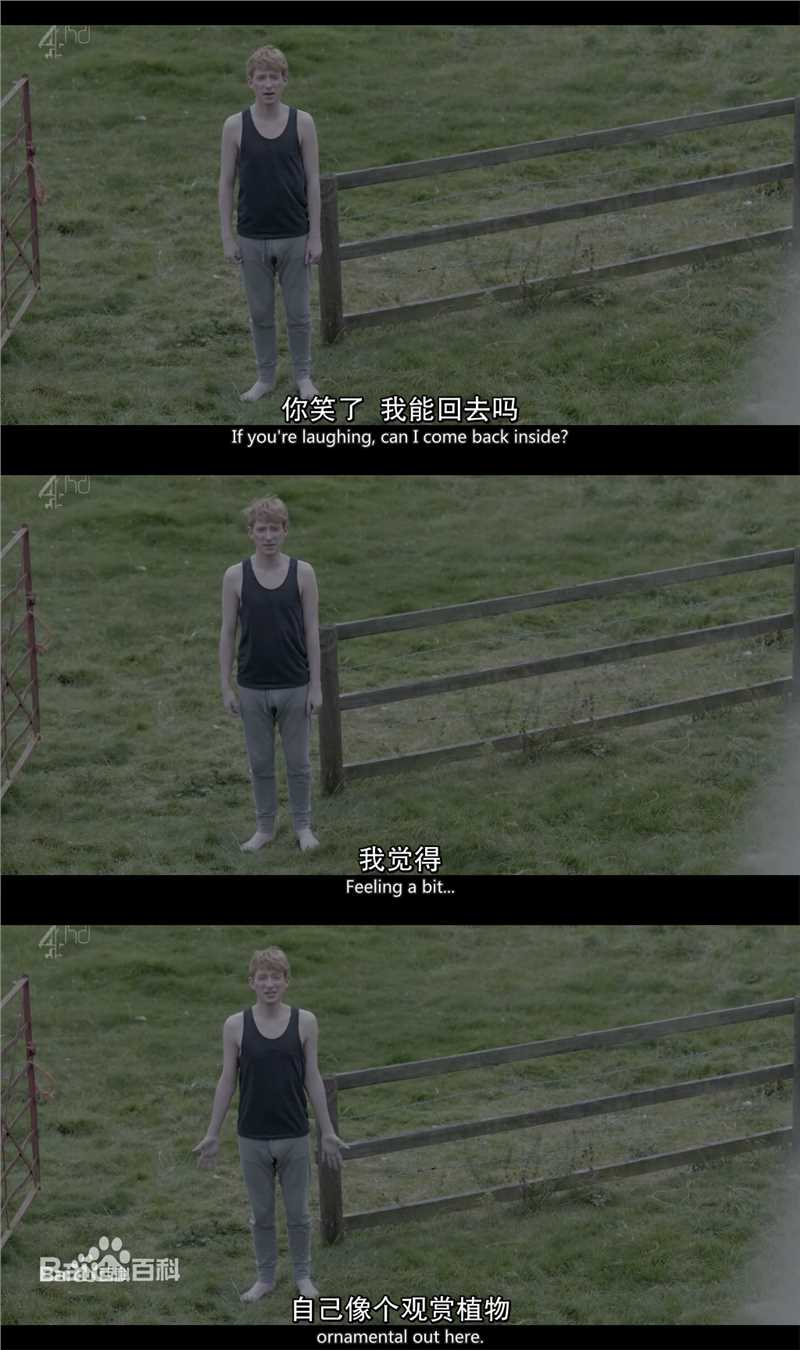 多姆纳尔·格里森(Domhnall Gleeson)最优质剧照