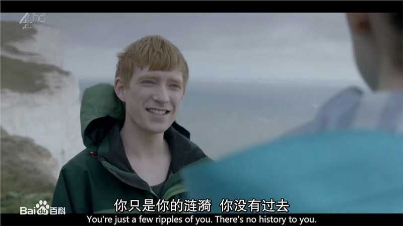 多姆纳尔·格里森(Domhnall Gleeson)最优质剧照