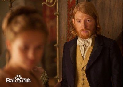 多姆纳尔·格里森(Domhnall Gleeson)最优质剧照