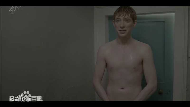 多姆纳尔·格里森(Domhnall Gleeson)最优质剧照