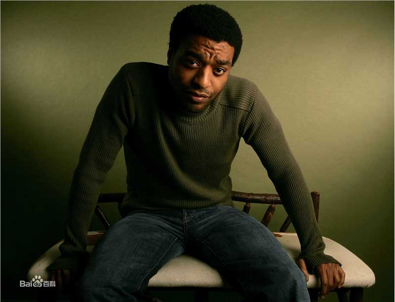 高清切瓦特·埃加福特(Chiwetel Umeadi Ejiofor)精彩图册