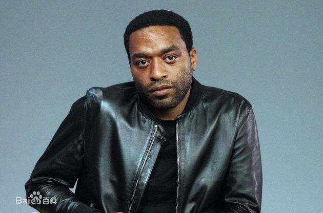 高清切瓦特·埃加福特(Chiwetel Umeadi Ejiofor)性感图片