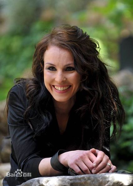 精选劳米·拉佩斯(Noomi Rapace)精彩图册