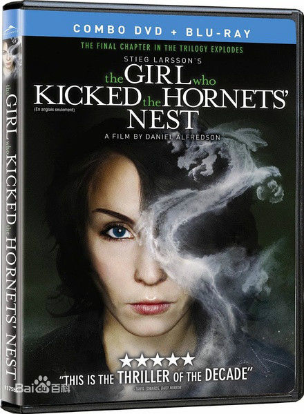 最优质劳米·拉佩斯(Noomi Rapace)素颜照