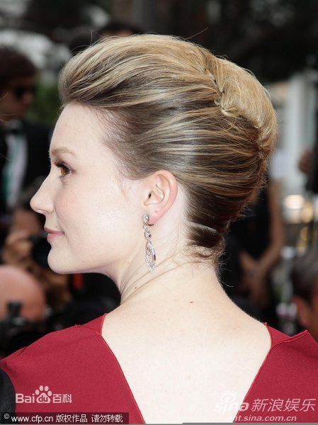 最优质米娅·华希科沃斯卡(Mia Reid Wasikowska)精彩图册