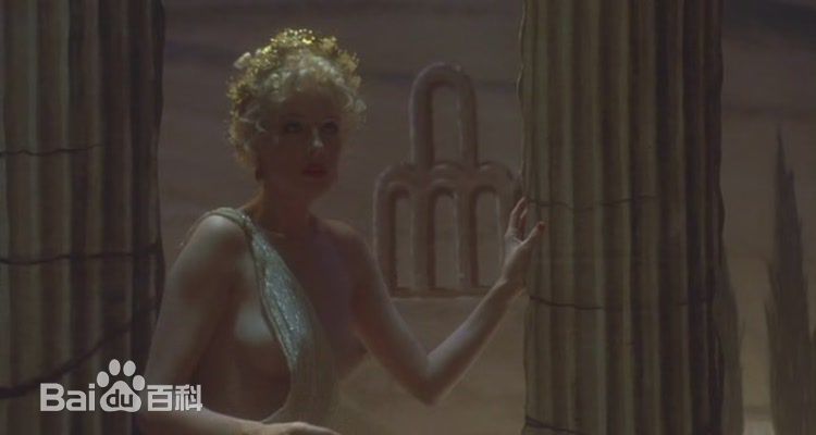 最新凯利·蕾莉(Kelly Reilly)性感图片