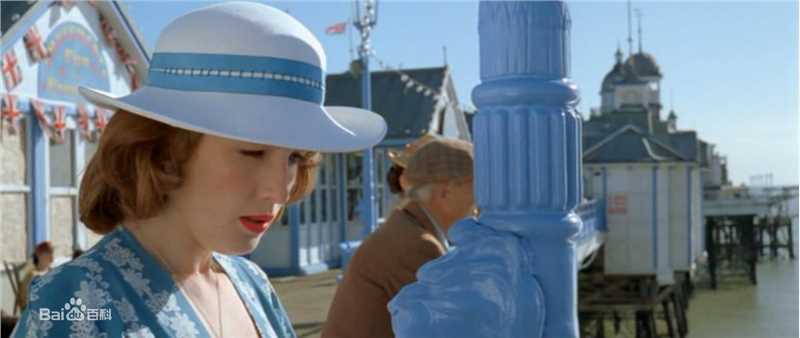 最全凯利·蕾莉(Kelly Reilly)精彩图册