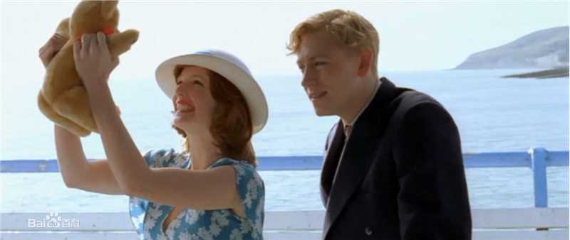 最全凯利·蕾莉(Kelly Reilly)精彩图册