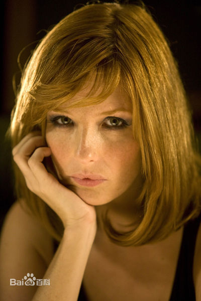 最全凯利·蕾莉(Kelly Reilly)精彩图册