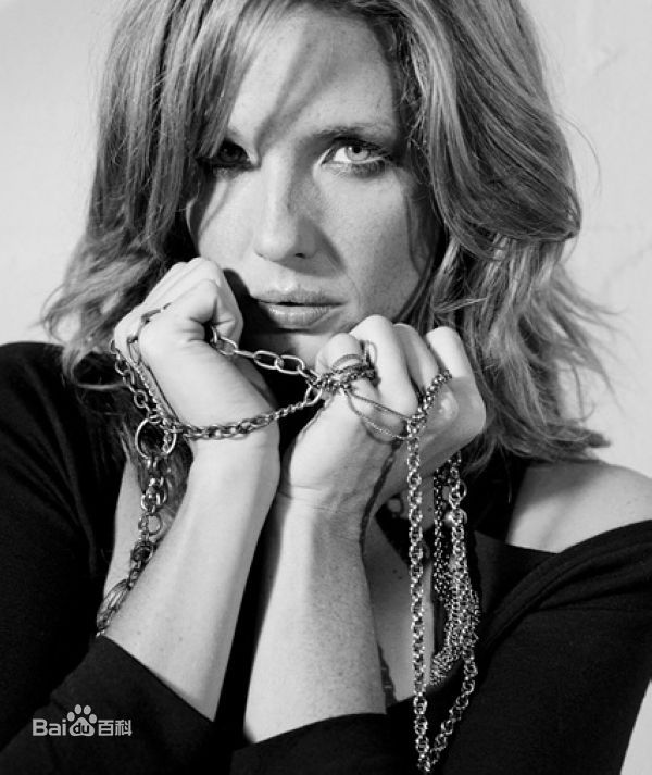 最全凯利·蕾莉(Kelly Reilly)精彩图册