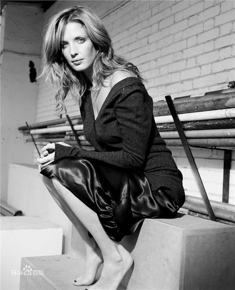 最全凯利·蕾莉(Kelly Reilly)精彩图册