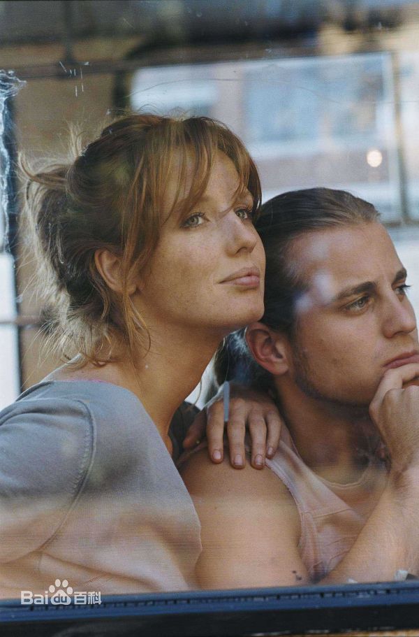 最全凯利·蕾莉(Kelly Reilly)精彩图册