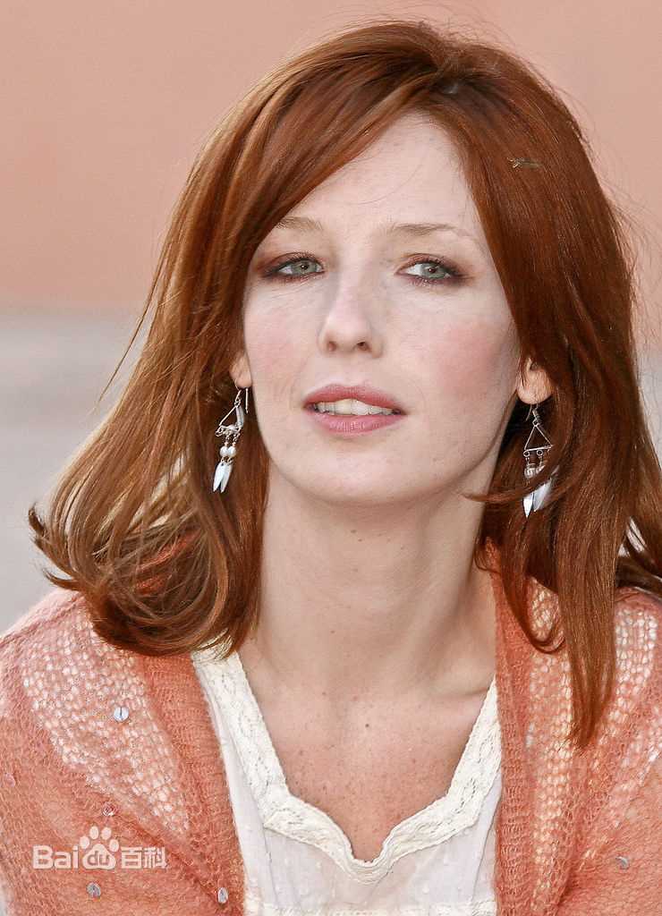 最全凯利·蕾莉(Kelly Reilly)精彩图册