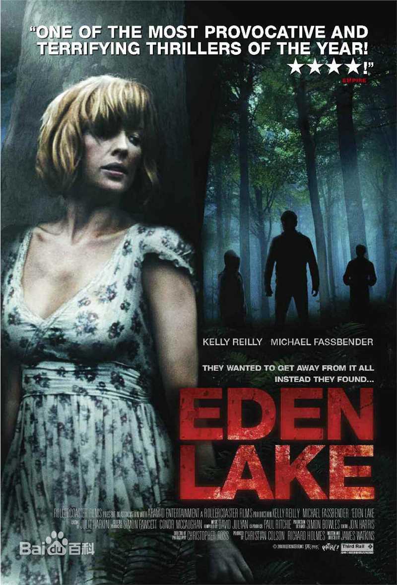 精选凯利·蕾莉(Kelly Reilly)