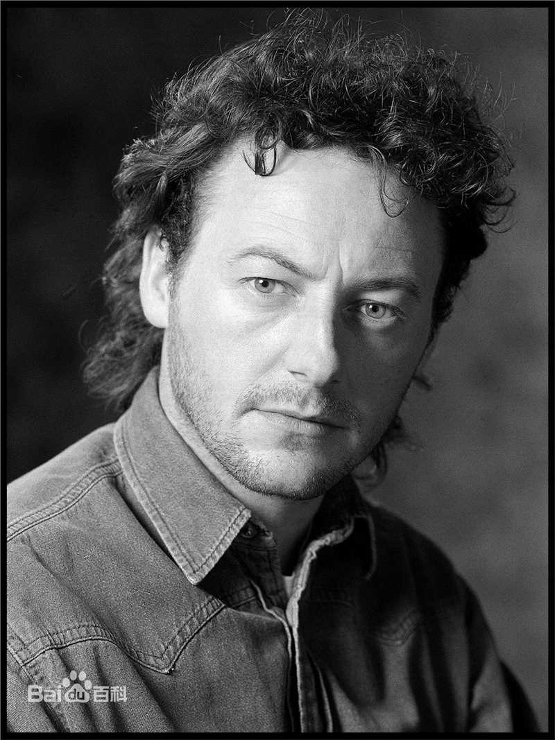 最全利亚姆·坎宁安(Liam Cunningham)素颜照