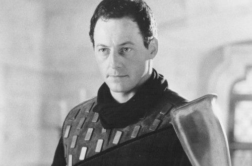 最全利亚姆·坎宁安(Liam Cunningham)素颜照