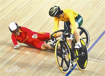 《郭爽》封面图片