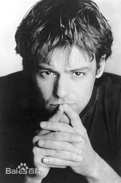 鲁伯特·格雷夫斯(Rupert Graves)前后照片