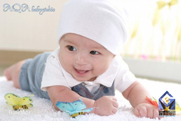 文梅森(Mason Moon Moorhouse)百天艺术照性感图片图集