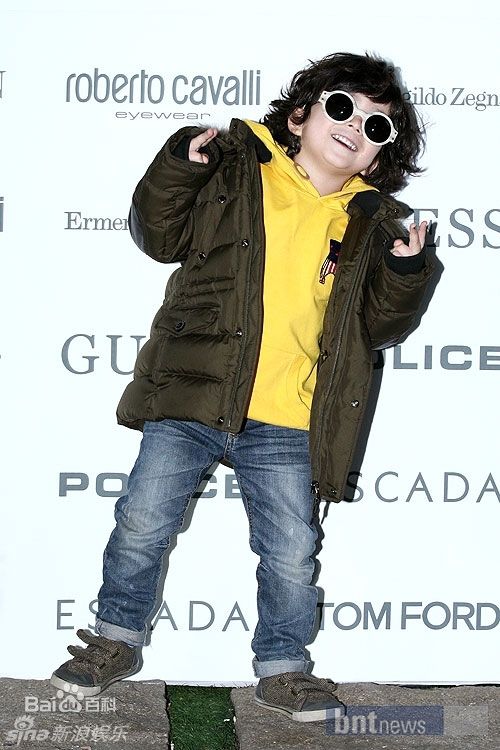 最优质文梅森(Mason Moon Moorhouse)精彩图册