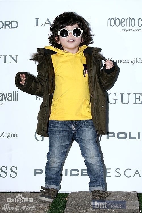 最优质文梅森(Mason Moon Moorhouse)精彩图册