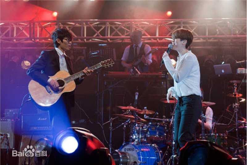 岑宁儿(Yoyo Sham)和音图册壁纸壁纸