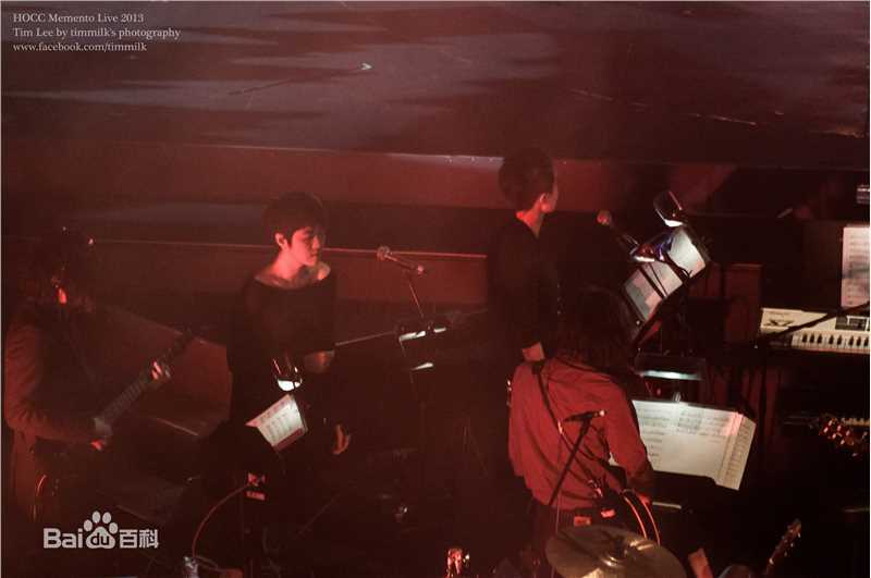 岑宁儿(Yoyo Sham)和音图册壁纸壁纸